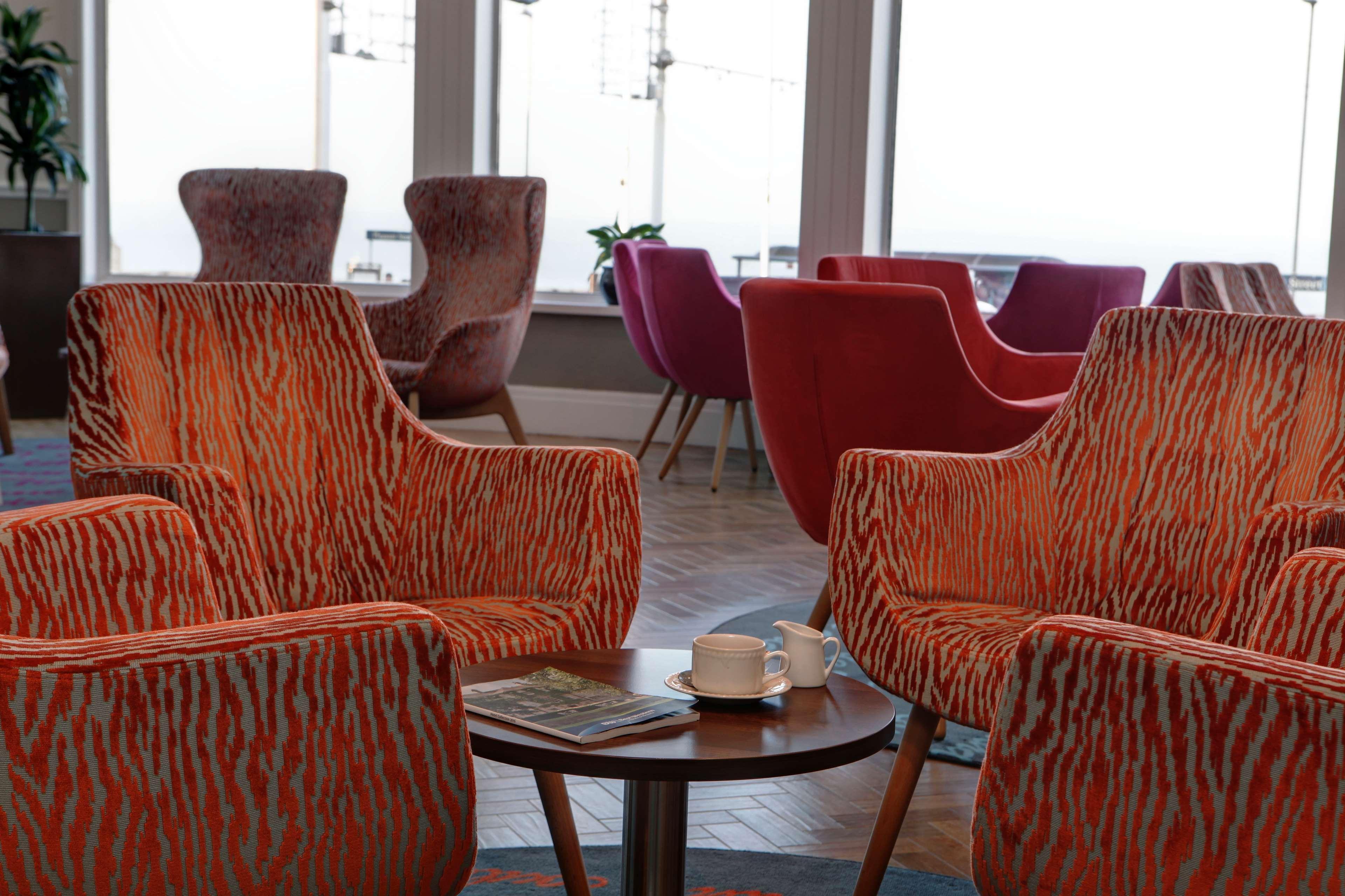 Best Western Carlton Hotel Blackpool Exteriér fotografie